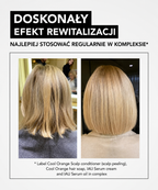IAU SERUM Cream - Krem aromatyczny do nawilżania i wygładzania włosów*