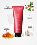 IAU cream SILKY REPAIR - Krem aromatyczny wzmacniający włosy*