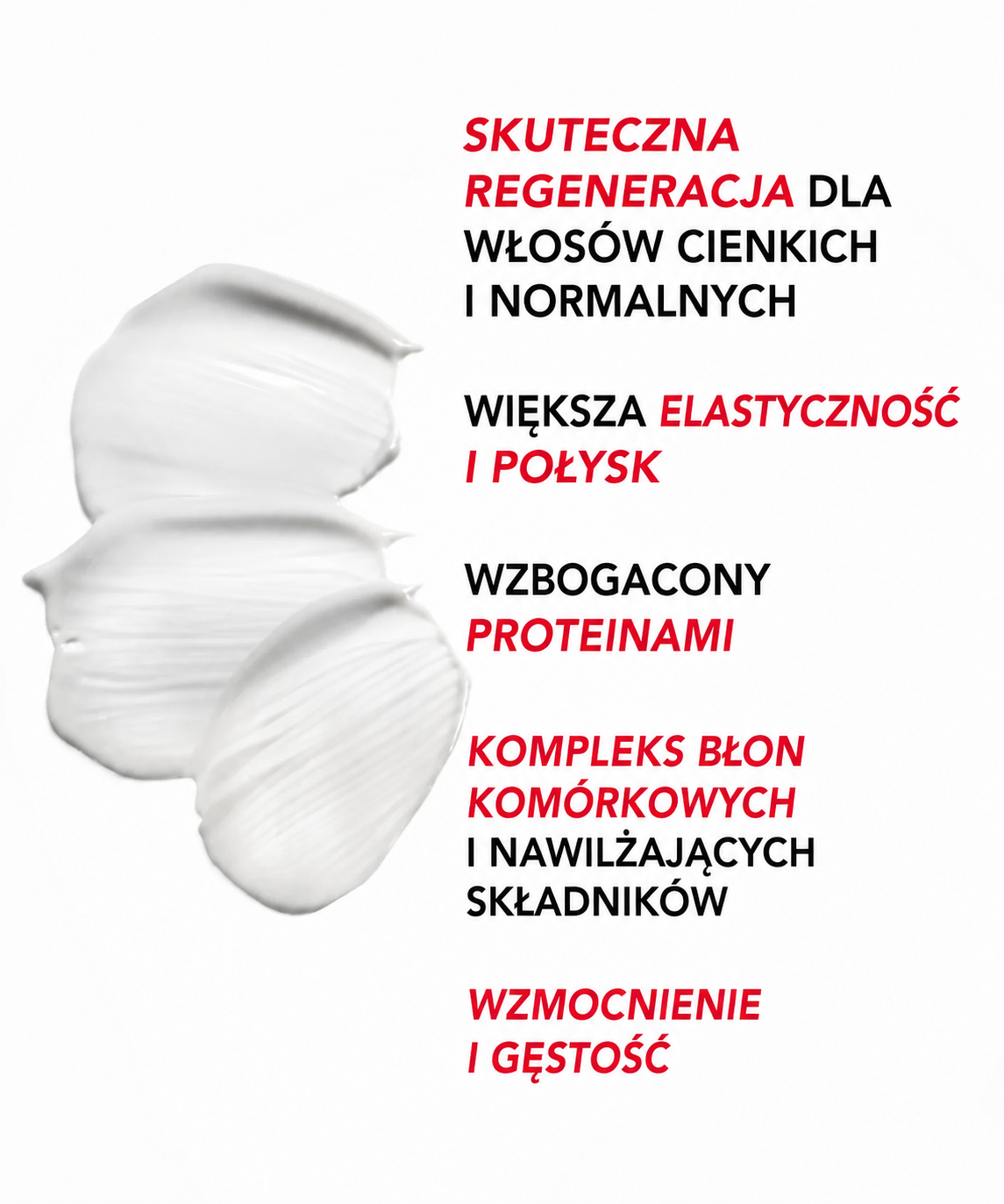 IAU Cell Care 5S – Intensywna odbudowa dla cienkich włosów*