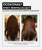 Proedit Soft Fit Hair Treatment - Maska regenerująca do włosów suchych i zniszczonych*