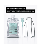 Proedit Soft Fit Hair Treatment - Maska regenerująca do włosów suchych i zniszczonych*