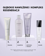 Proedit Bounce Fit Treatment - regenerująca maska do włosów suchych i mocno zniszczonych*