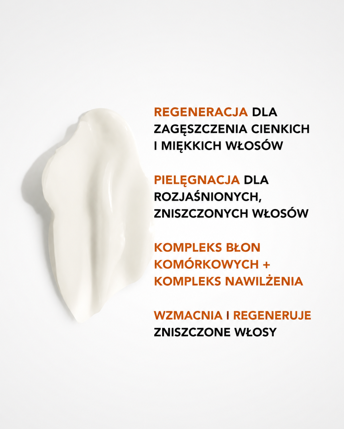Imprime premier Rich mask - Intensywna maska do domowej regeneracji włosów*