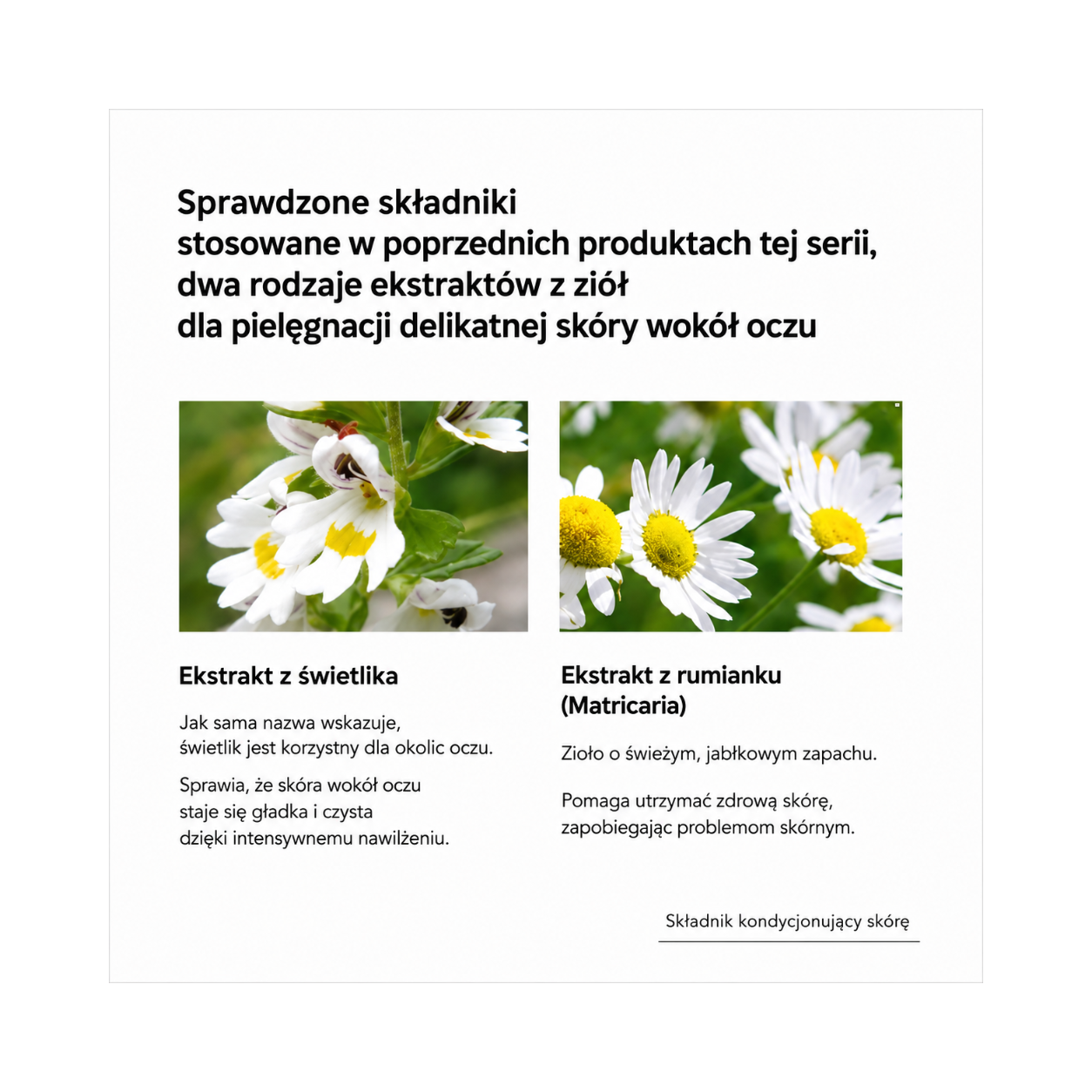 AXXZIA Beauty Eyes Routine Care Premium Essence – serum do delikatnej skóry wokół oczu z retinolem i kompleksem mineralnym