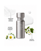 AXXZIA Beauty Eyes Routine Care Premium Essence – serum do delikatnej skóry wokół oczu z retinolem i kompleksem mineralnym