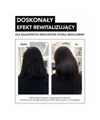 Viege Treatment Volume - Regenerująca maska do objętośći włosów cienkich*