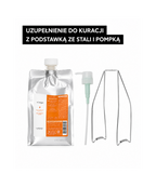 Viege Treatment Volume - Regenerująca maska do objętośći włosów cienkich*