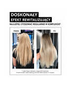 Lebel Viege Treatment SOFT - Maska do częstego stosowania*
