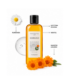 Natural Hair Soap Marigold - Do pielęgnacji przetłuszczającej się skóry głowy*