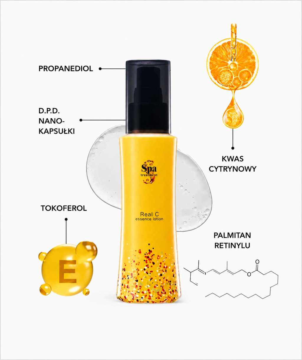 “VITAMIN & COLLAGEN DUO SET” -
