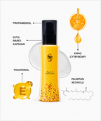 “VITAMIN & COLLAGEN DUO SET” -