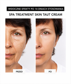 eX Skin Taut Cream – krem przeciwstarzeniowy z kolagenem morskim w DPD*