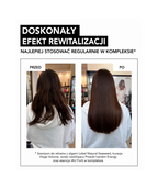 Natural Hair soap Seaweed - Do delikatnego oczyszczania włosów normalnych i lekko uszkodzonych*