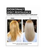 Natural Rice Protein Hair Balm – Regenerujący balsam z proteinami ryżu do włosów cienkich dla dorosłych i dzieci*