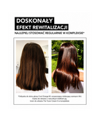 Natural Egg Protein Hair Treatment – Regenerujący balsam z proteinami jaja do włosów porowatych i niesfornych dla całej rodziny*
