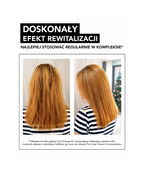 Natural Egg Protein Hair Treatment – Regenerujący balsam z proteinami jaja do włosów porowatych i niesfornych dla całej rodziny*