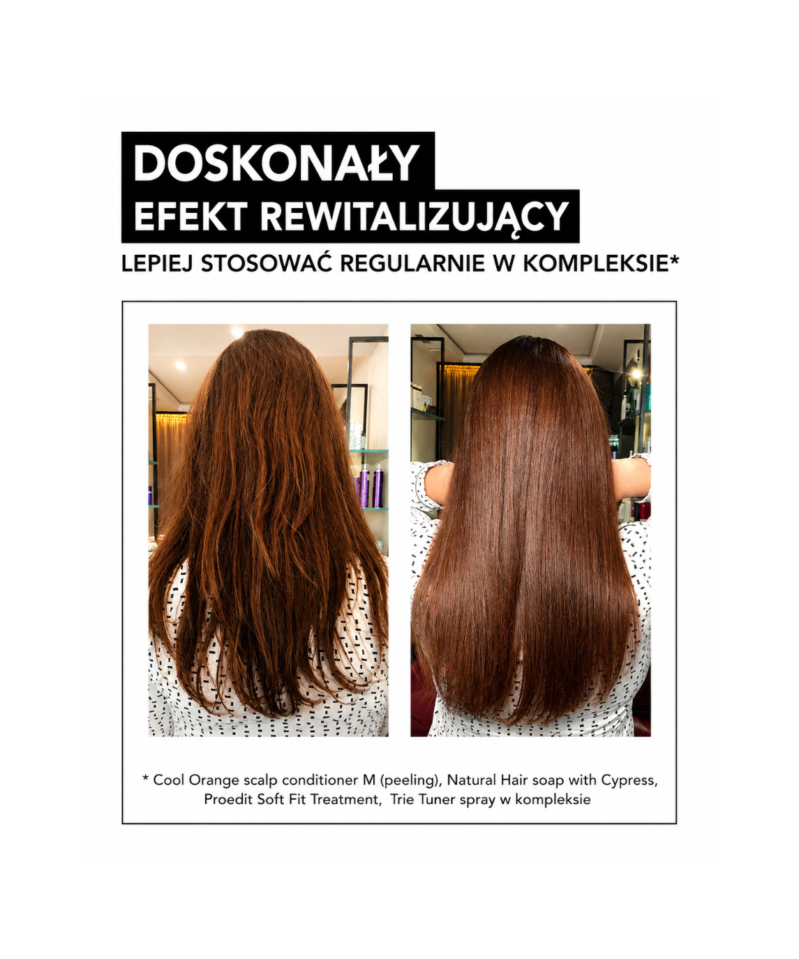 Natural Cypress Shampoo – Delikatny szampon do wrażliwej, suchej skóry głowy i łupieżu suchego*