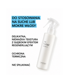 TRIE Tuner Water 0 „Silk Veil" – Spray do łatwego rozczesywania i ochrony włosów*
