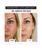 Dr. Arrivo Zeus II Pink - Urządzenie kosmetyczne premium*
