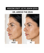 Dr. Arrivo Zeus II Pink - Urządzenie kosmetyczne premium*