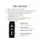 EMS Massager Zogankin Mature -