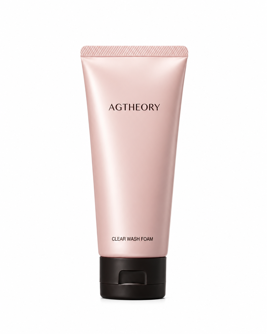 AGTheory Clear Wash Foam - Anti-ageing pianka oczyszczająca*