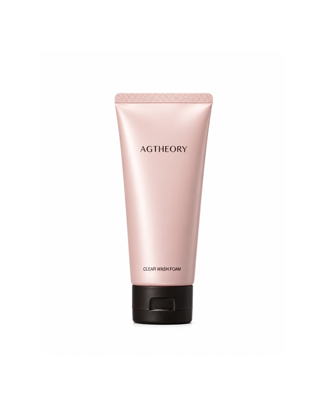 AXXZIA AGTheory Clear Wash Foam - Anti-Aging pianka oczyszczająca*