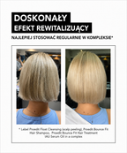 Proedit Hairskin Float Cleansing - Peeling do głębokiego oczyszczania skóry głowy i stymulacji wzrostu włosów*
