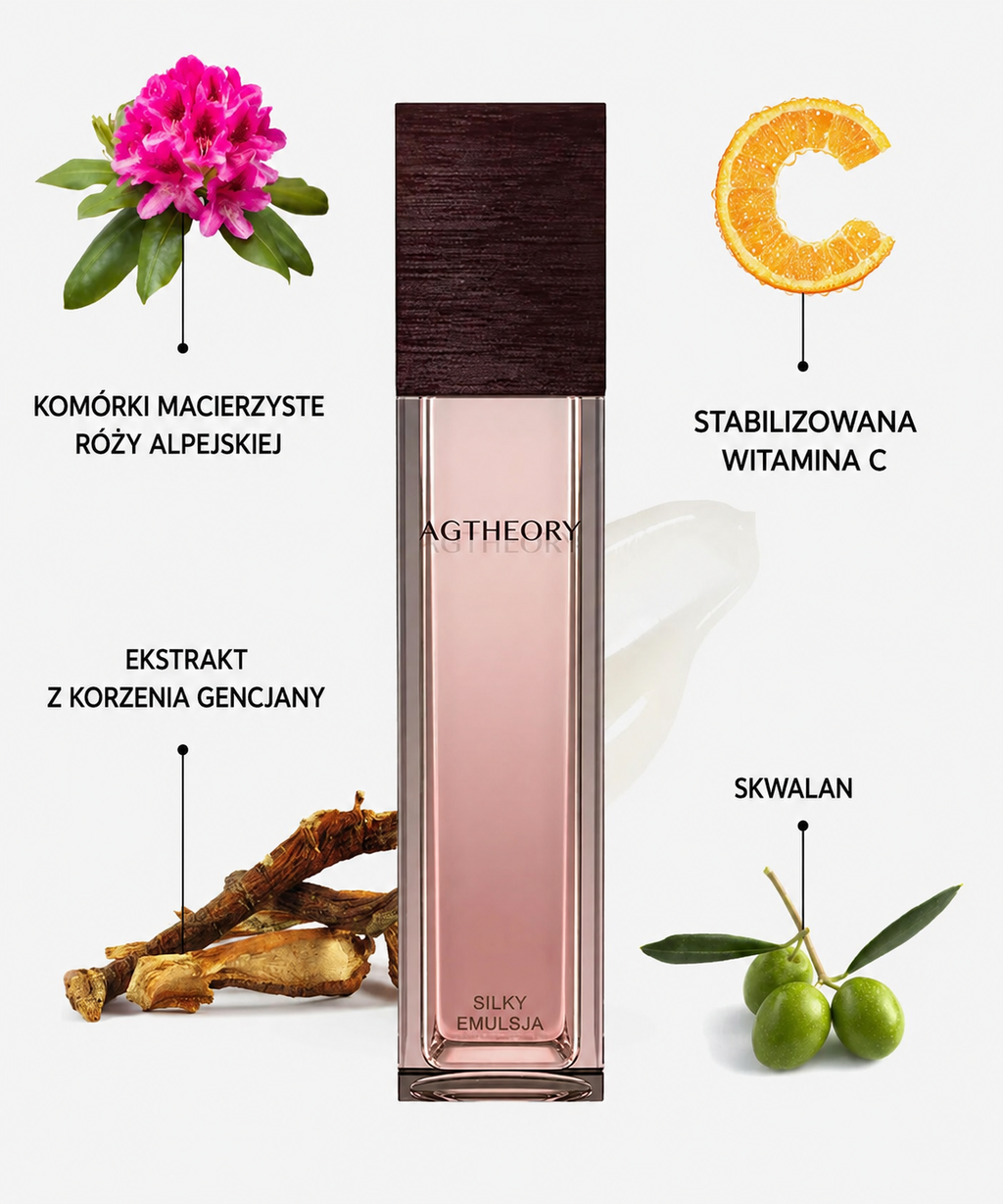 Axxzia AGTheory Cellular Renewal Duo*