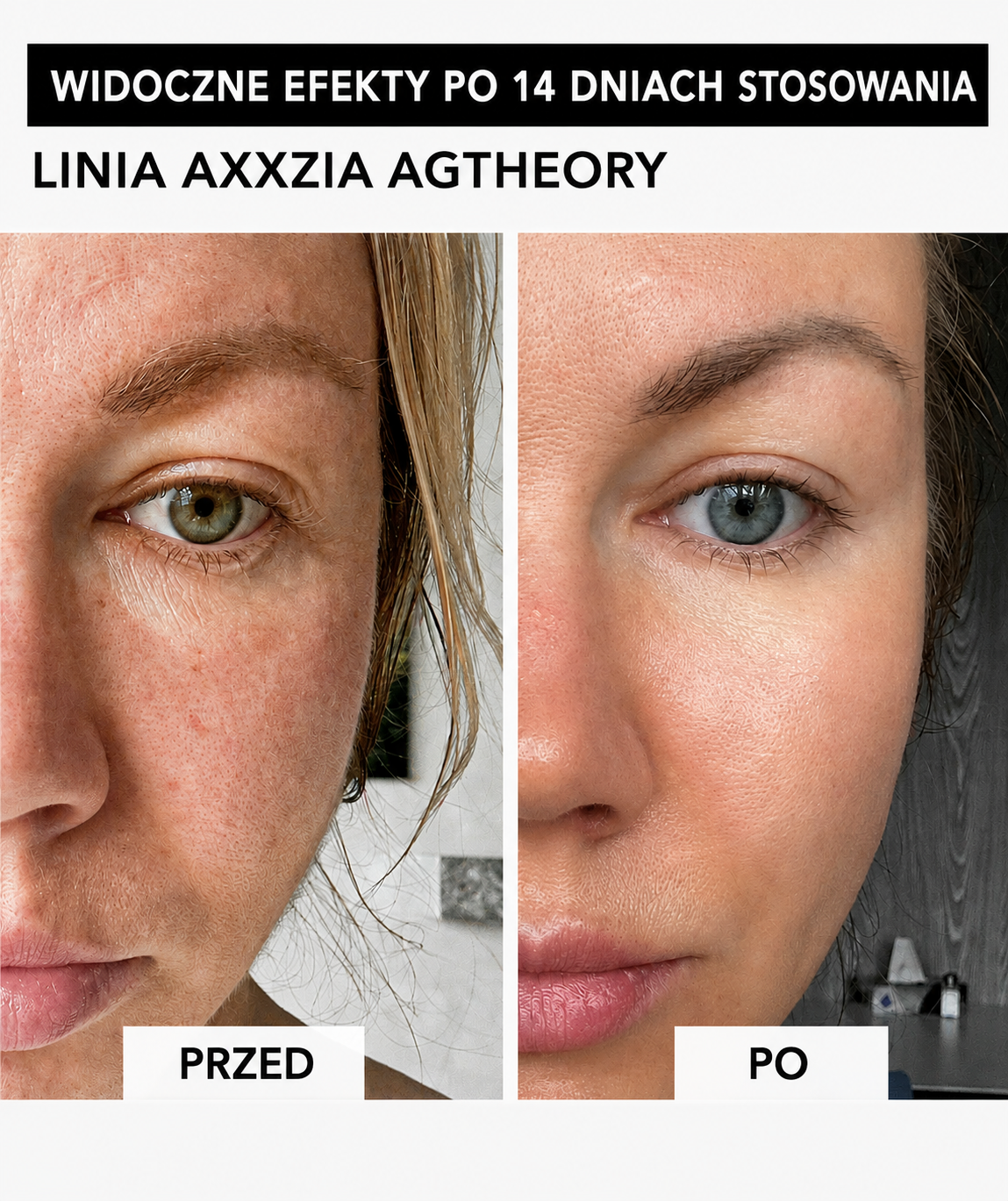 Axxzia AGTheory Cellular Renewal Duo*
