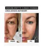 AXXZIA AGTheory Clear Wash Foam - Anti-Aging pianka oczyszczająca*