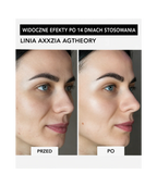 AXXZIA AGTheory Clear Wash Foam - Anti-Aging pianka oczyszczająca*