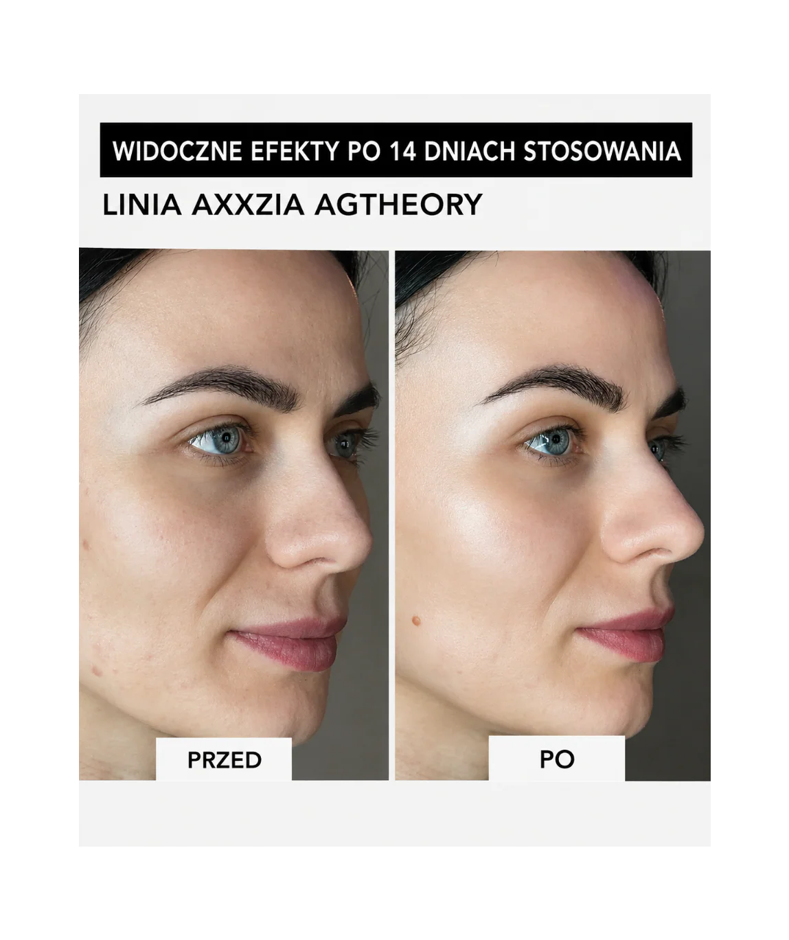 AXXZIA AGTheory Clear Wash Foam - Anti-Aging pianka oczyszczająca*