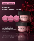AXXZIA AGTheory Hydration & Renewal Duo*