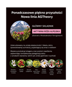 AXXZIA AGTheory Clear Wash Foam - Anti-Aging pianka oczyszczająca*
