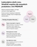 AXXZIA Beauty Eyes Routine Care Premium Cream*
