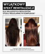 IAU Cell Care 5M - Intensywna maska nawilżająca do włosów*