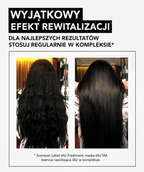 IAU Cell Care 5M - Intensywna maska nawilżająca do włosów*