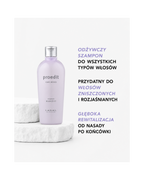 Blond Recovery set - Zestaw do intensywnej regeneracji*