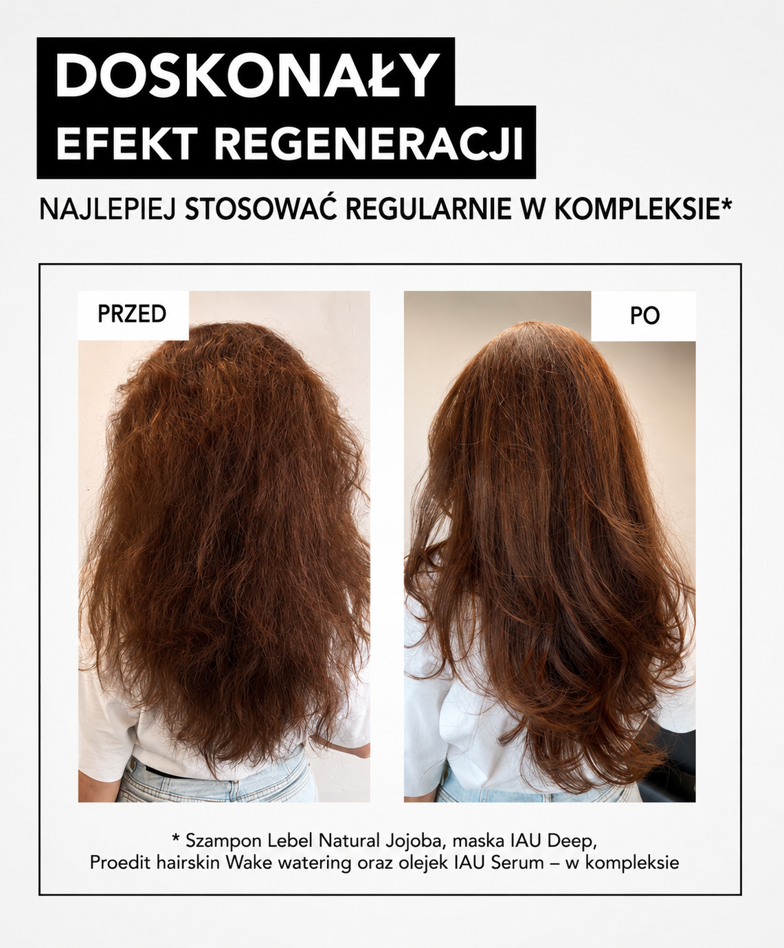 Lebel IAU Deep Mask - Maska skoncentrowana z aromaterapią dla niesfornych włosów*