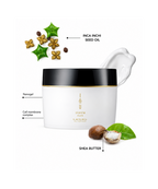 IAU Serum Mask - Skoncentrowana maska aromatyczna*