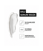 IAU Serum Mask - Skoncentrowana maska aromatyczna*
