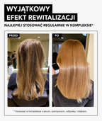 IAU Serum Essence oil - Esencja intensywnie regenerująca strukturę włosa*