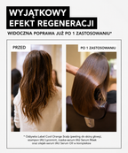 IAU Serum Essence oil - Esencja intensywnie regenerująca strukturę włosa*