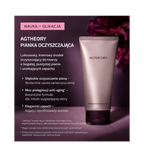 AXXZIA AGTheory Clear Wash Foam - Anti-Aging pianka oczyszczająca*