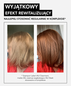 Lebel IAU Cleansing Clearment shampoo*