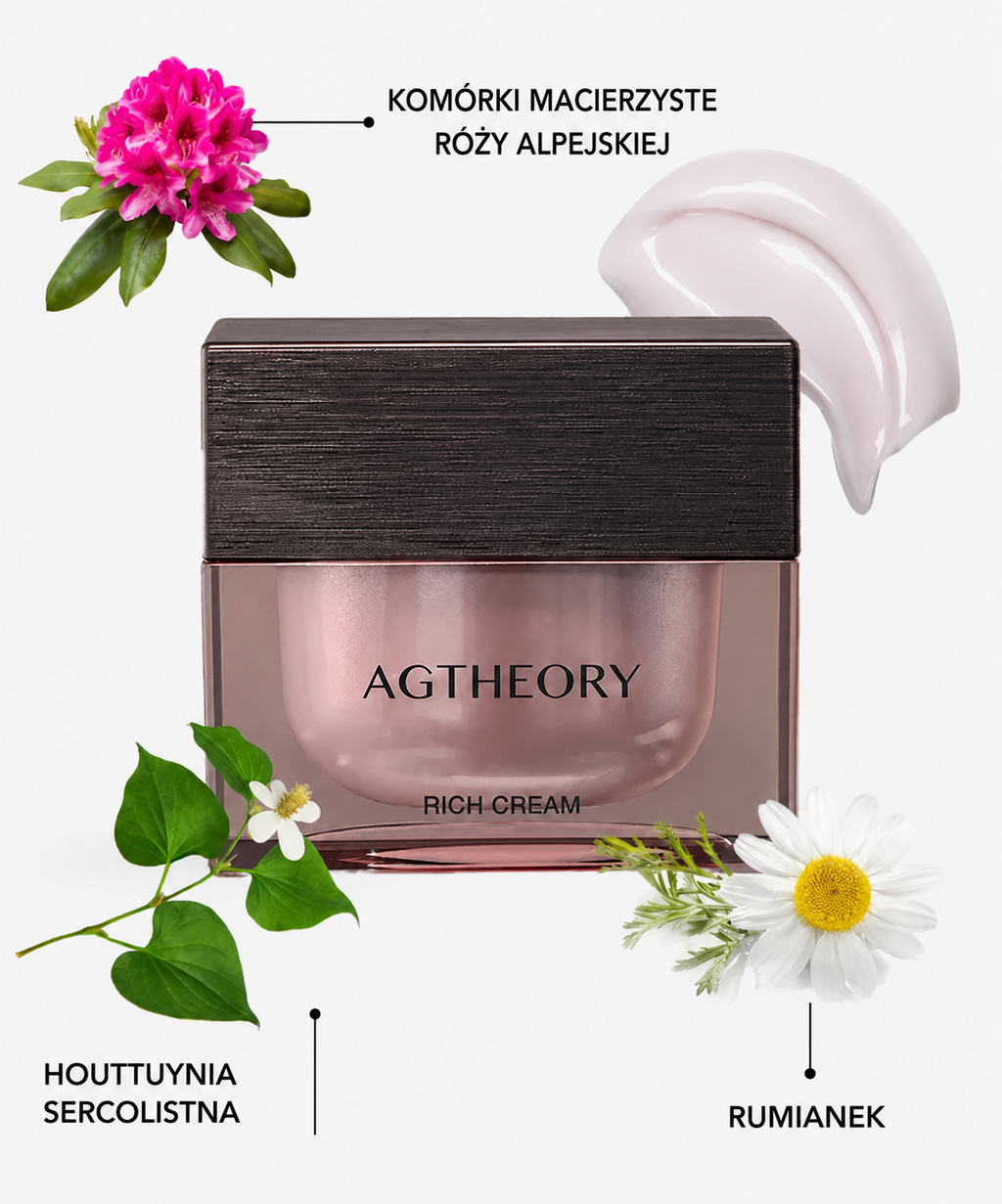 AXXZIA AGTheory Hydration & Renewal Duo*