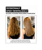 Cool Orange Hair Rinse – Odżywka normalizująca do przetłuszczających się włosów i skóry głowy*