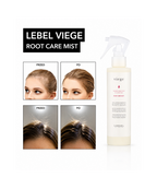 Lebel Viege Root Care Mist – aktywny spray wzmacniający przeciw wypadaniu włosów i stymulujący wzrost*