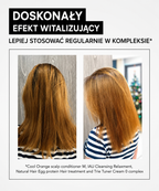 Moisture Oasis: Healthy Scalp, Revived Hair - Zestaw nawilżający do włosów normalnych i suchych